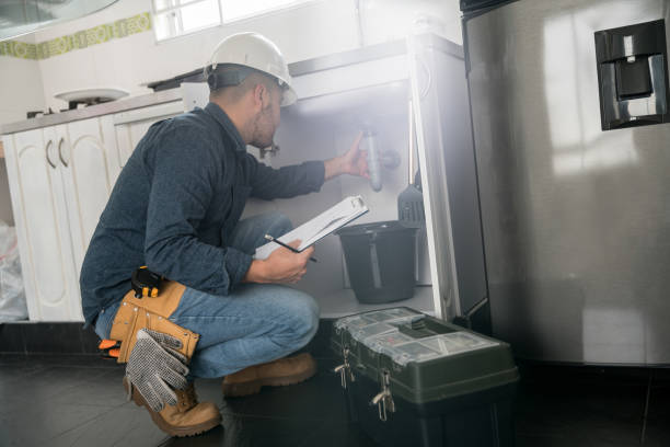 Best Water Leak Repair  in Brookfield, NJ