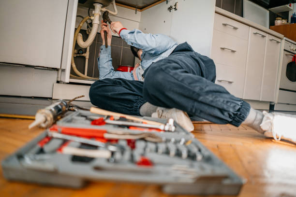 Best Plumbing Installation Services  in Brookfield, NJ