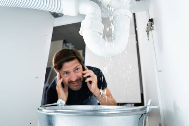 Best Pipe Repair Near Me  in Brookfield, NJ