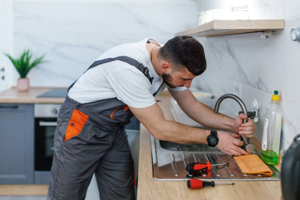 Best Sewer Cleaning Services  in Brookfield, NJ