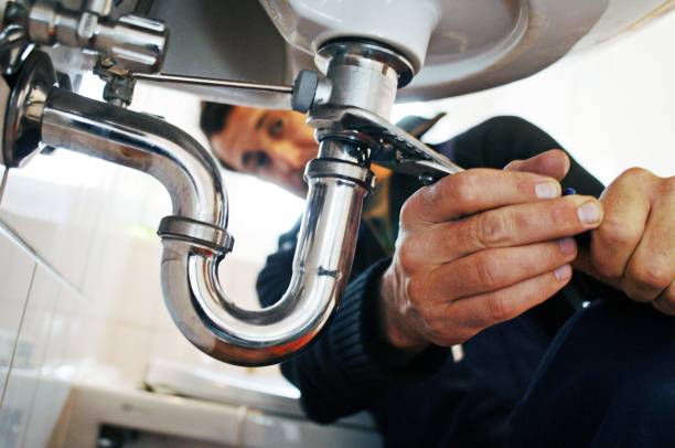 Best Local Plumber Services  in Brookfield, NJ