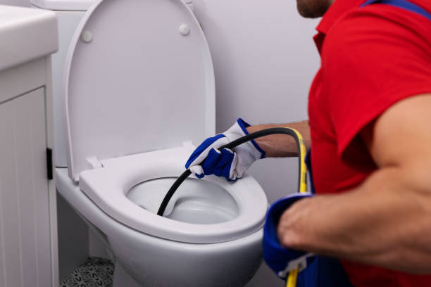 Best Emergency Plumber  in Brookfield, NJ