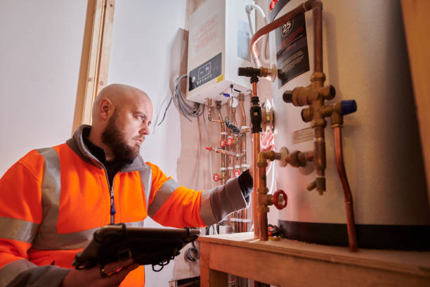 Best Sewer Line Repair  in Brookfield, NJ