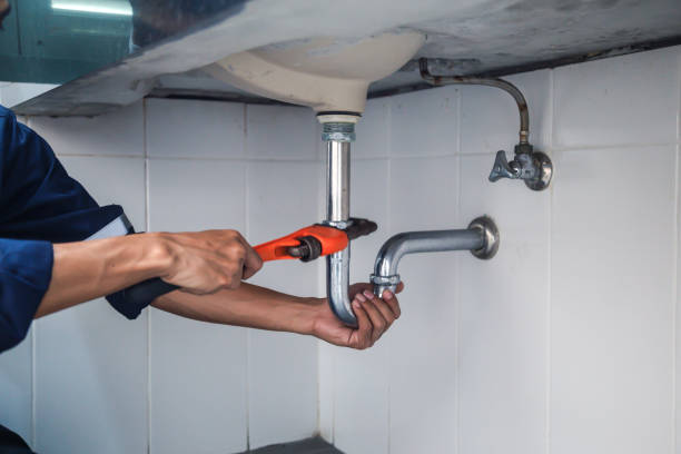 Best Plumbing Inspection Services  in Brookfield, NJ