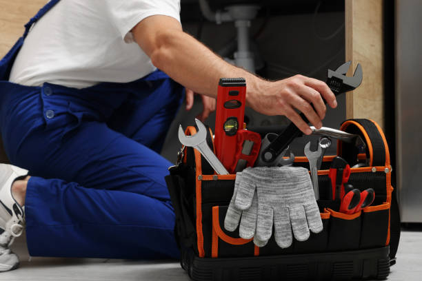 Best Same-Day Plumbing Service  in Brookfield, NJ