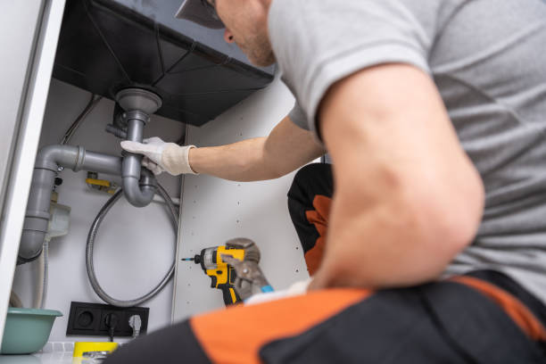 Best Commercial Plumbing Services  in Brookfield, NJ