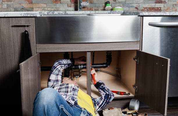 Best Plumbing Services Near Me  in Brookfield, NJ